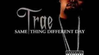 Trae---Same Thing Different Day