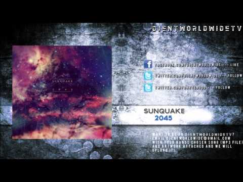 Sunquake - 2045