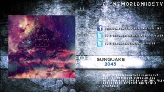 Sunquake - 2045