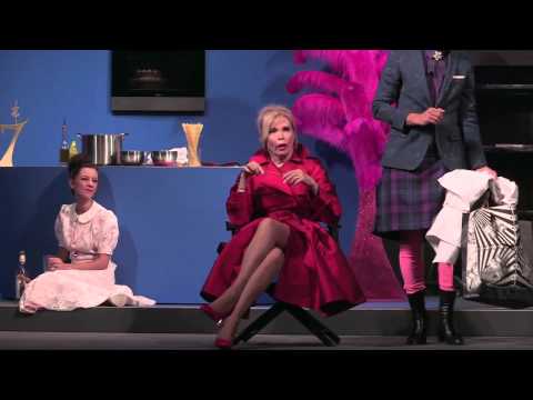 Divina, Théâtre des Variétés | Bande-annonce