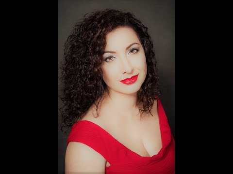 Il Trovatore - Stride la vampa - Małgorzata Godlewska