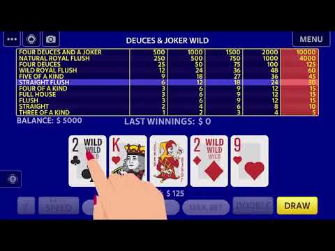 Video cover