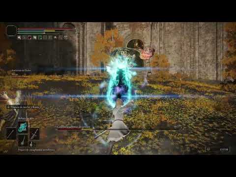 ELDEN RING needs an easy mode...