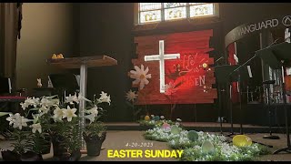 Easter Sunday4-20-2025