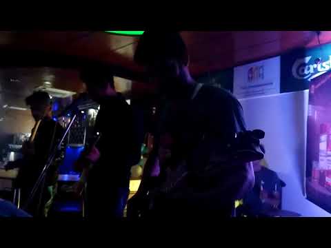 Mero lagi COBWEB live by 'Sambodhan band' in crossroad,nepalgunj