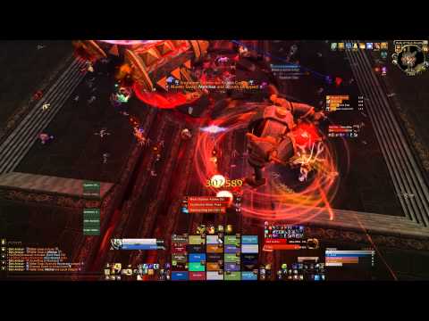UNITY vs Heroic Dark Animus 25-man