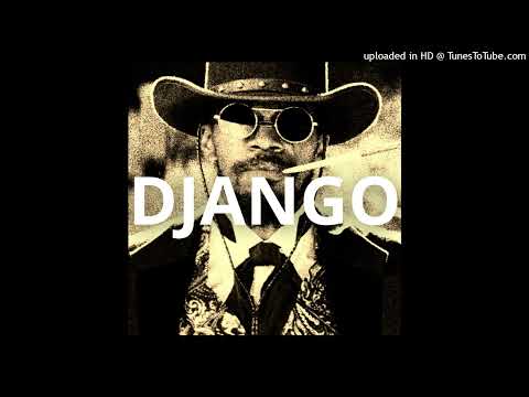 [SOLD] Logic X JID Type Beat - "Django"