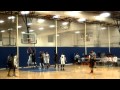 2015 AAU Denver & Phoenix Highlights