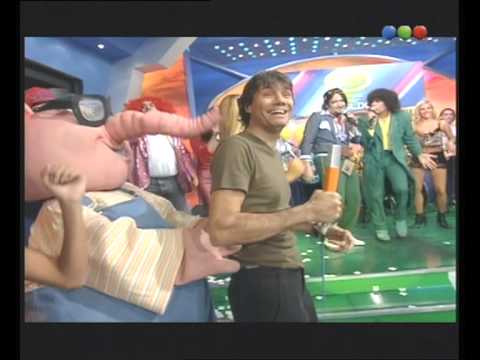 La Mona Jiménez, "Despierta Corazón" - Videomatch