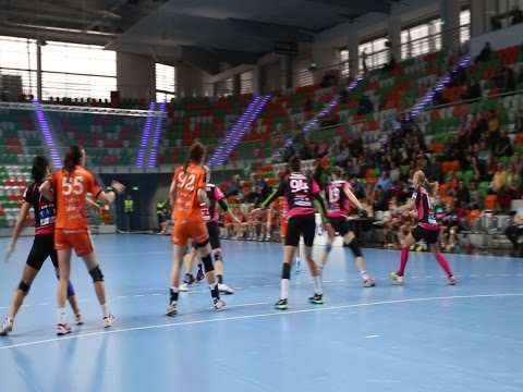 LUBIN. Nowy termin Final Four