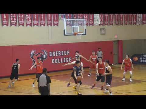 Markham vs Titan | Sunday Division 1 - Season 13 | Week2