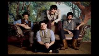 To Darkness - Mumford and Sons