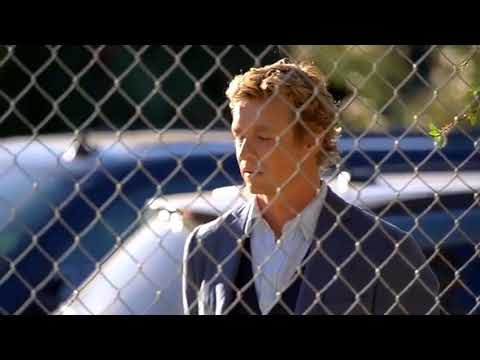The Mentalist - Patrick Jane