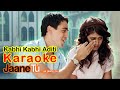 Kabhi Kabhi Aditi | KARAOKE | Jaane Tu... Ya Jaane Na (2008)