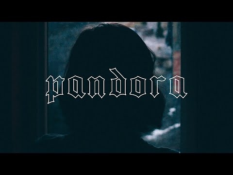 [FREE] Juice WRLD x Edo Saiya x Lil Peep Type Beat - "Pandora" | NevermindBeatZ™🌹
