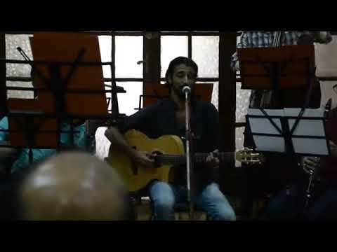 Islam Elsherif Eza Al Maraao La Yaraak (اذا المرء لا يرعاك)