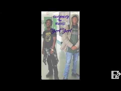 DAYWAY Ft. Bucci - "Ya Ya"