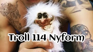 Longevity Troll