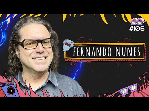 FERNANDO NUNES - AMPLIFICA #106