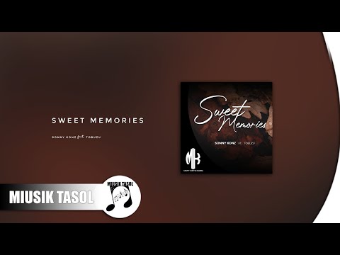 Sonny Konz - Sweet Memories (ft. ToBuzu