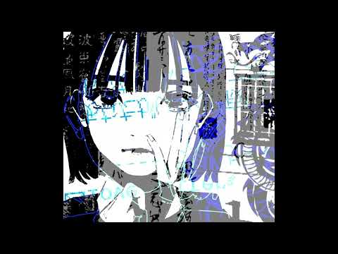 [Free for profit] Hyperpop x bladee x Sqwore x dltzk type beat - "Отражение" (prod. by Aki)