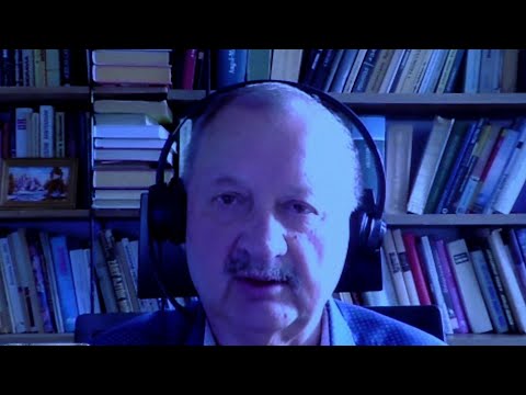 PIRKADAT Breuer Péterrel: Dr. Kis-Benedek József