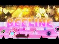 Solo BEELINE 100 By Galaxxyss And More ジオメトリーダッシュ