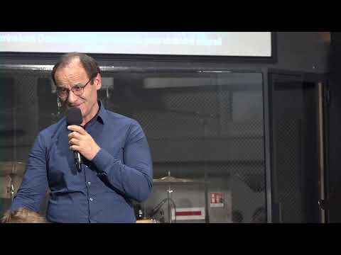 MISIUNEA INCEPE - VIOREL NOROC // LLP // 31.08.2025