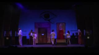 &quot;Every Story is a Love Story/Fortune Favors the Brave&quot; - Aida