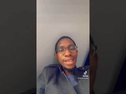 REACTING TO RUTH SIMIKA'S CRUISE 5 INTERVIEW!.