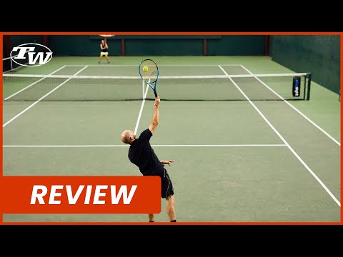 Babolat Pure Drive 107 (2021) Tennis Racquet Review 💙