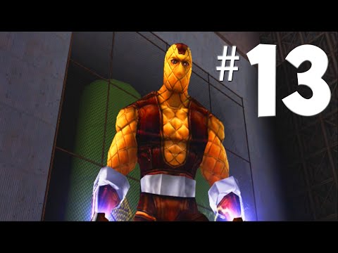Spider-Man 2: Game Walkthrough Part 13 - Chapter 12 - No Commentary Gameplay (Xbox/Ps2/Gamecube)