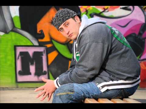 Da' Cruz- La mine in cartier lumea stie cine sunt "Romanii au talent"