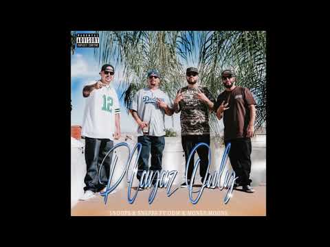 Snoops & Snapps Ft. ODM & Money Moons - Playaz Only (Audio)