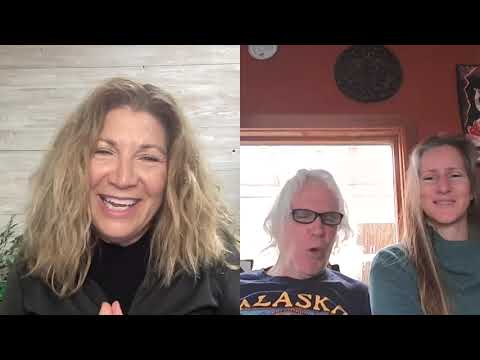 Episode 6 - Gentle Waves: Exploring Craniosacral Therapy for Autism