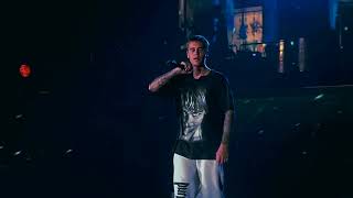 Justin Bieber - No Sense (Purpose Tour Montage)