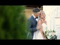 Fall Wedding at Atlantic City Country Club {Alexandra Danielle & John Timothy}
