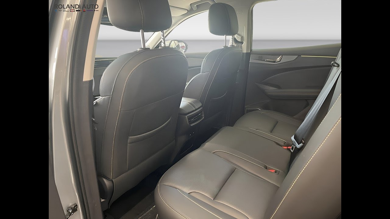 Sportequipe Sportequipe 8 GT 1.6 t-gdi Gpl 177cv dct