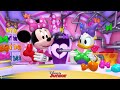 Mimmis Rosettbutik Vattenrör Disney Junior Sverige