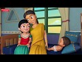 சாய்ந்தாடம்மா சாய்ந்தாடு | Tamil Rhymes & Baby Songs for Children | Infobe