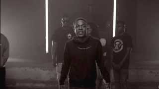 Kendrick Lamar Disses Papoose &amp; Drake - Cypher Freestyle 2013 (BET Hip Hop Awards)