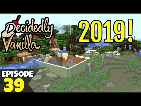 Decidedly Vanilla S5 Ep39 2019!! Channel Updates And QnA! Video