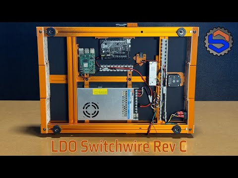 LDO Voron Switchwire revC - Part 4