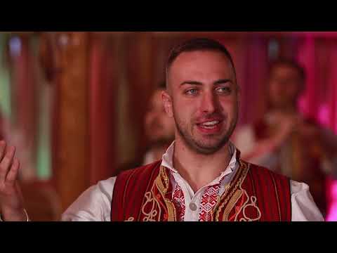 Igor Andreevski - Dva orla se bijat / Игор Андреевски - Два орла се бијат