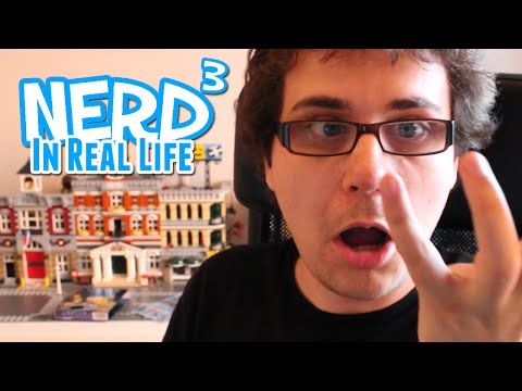 Soup with Nerd³ - Giving Konami an inch