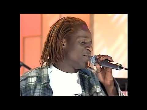 The Specials MKII - Do Nothing (Live)  (1996) (HD)