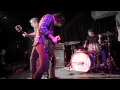 March 12, 2013: Grand Champeen - "The Good ...