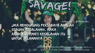 Download lagu Story WA persebaya, song for pride mp3 Download lagu Story WA persebaya, song for pride mp3