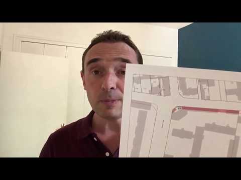 Comment gérer un bien frappé d'alignement