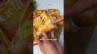 Download lagu ‼️No need to get tired of slicing cheese anymore. Just stock up on Prochiz gold sliced ​​cheese‼️ mp3